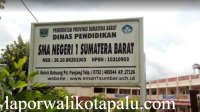 5 Sekolah Terbaik di Sumatra Barat Berdasarkan Nilai UTBK