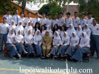 4 SMA Terbaik di Sulawesi Utara Berdasarkan Penilaian LTMPT