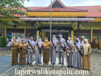 Prestasi 5 Sekolah Menengah Atas Terbaik di Provinsi Riau
